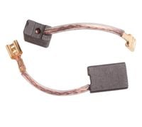 Szczotki węglowe Milwaukee, AEG, 8x14x20