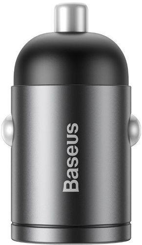 MINI ŁADOWARKA BASEUS TINY STAR USB QC 3.0 30W na Arena.pl