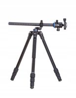 Tripod Benro FGP28AB2 187 cm czarny