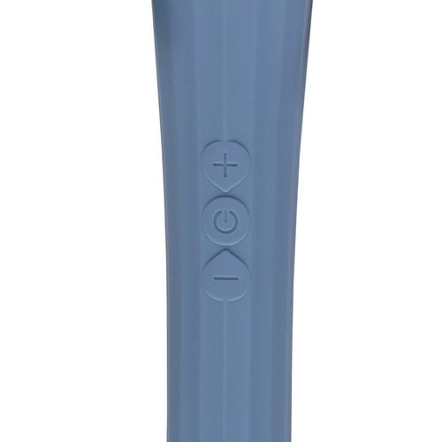 powerful wand vibrator with still handle na Arena.pl