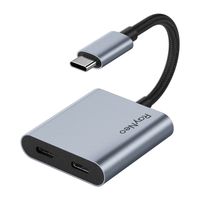 adapter rayneo usb-c pd 100w 4k@60hz