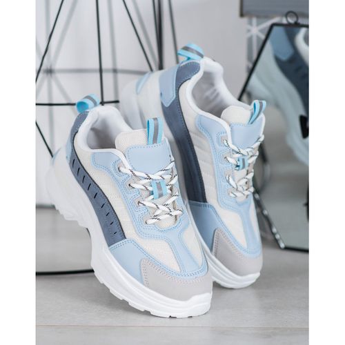 Modne Buty Na Platformie r.36 na Arena.pl