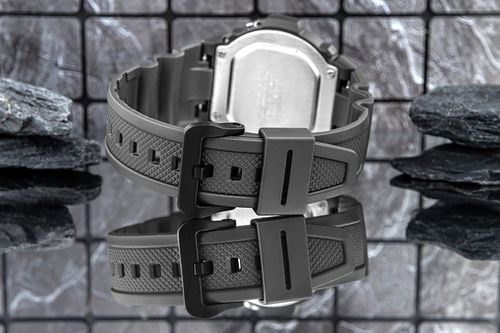 zegarek męski casio w-219h-8bvdf + box na Arena.pl