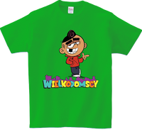 Koszulka - tshirt Wielkodomscy