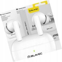 Słuchawki TWS bluetooth dokanałowe do Xiaomi Redmi Note 14 Pro Plus 5G