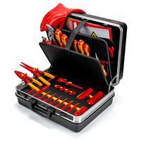 walizka narzędziowa basic elektromobilność 465*200*410mm - kn 00 21 05e
