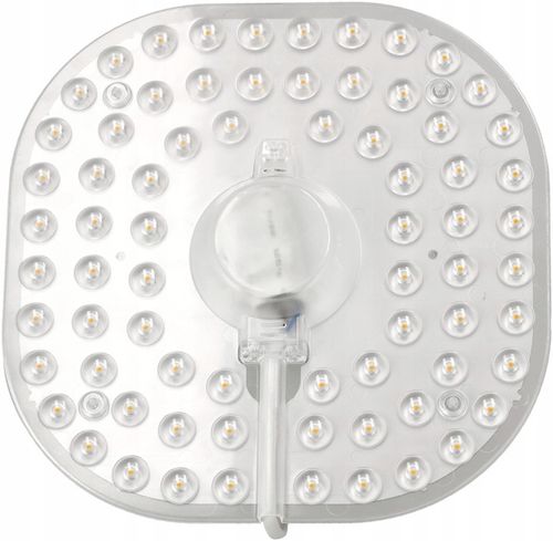 Wkład wymienny moduł do plafonu LED 36W 230V barwa neutralna na magnes na Arena.pl