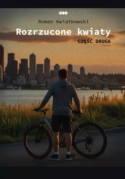 Rozrzucone kwiaty zdjęcie 1