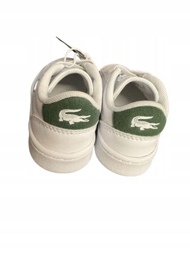 Lacoste Carnaby Set 224 1 SUI r.20 na Arena.pl