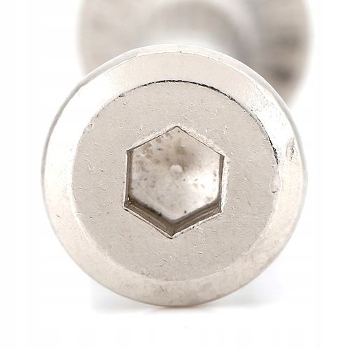 10 SZTUK ŚRUBY DO ŁYŻWOROLKI ROLKI ŚRUBY DO KÓŁEK DO JAZDY NA ŁYŻWACH na Arena.pl