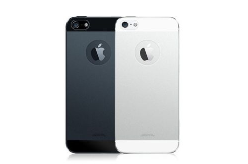 Etui dla iPhone 5/5s - JCPAL Original Case (Silver) na Arena.pl