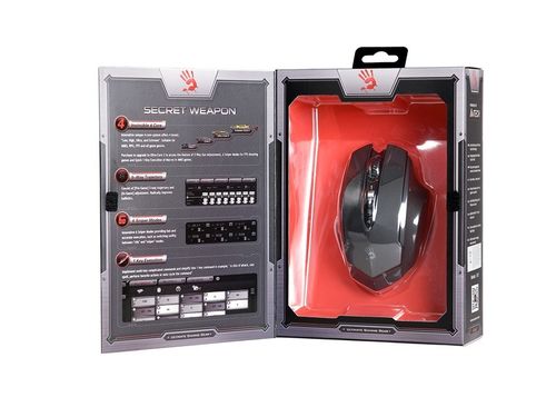 A4 Tech Mysz Bloody RT7 Terminator wireless na Arena.pl