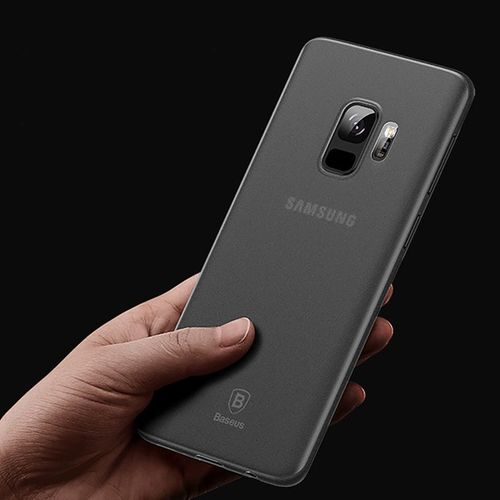 BASEUS WING CASE SAMSUNG GALAXY S9 SZARY na Arena.pl