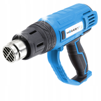 Hogert HT2C550 Opalarka 2 biegowa 2000W