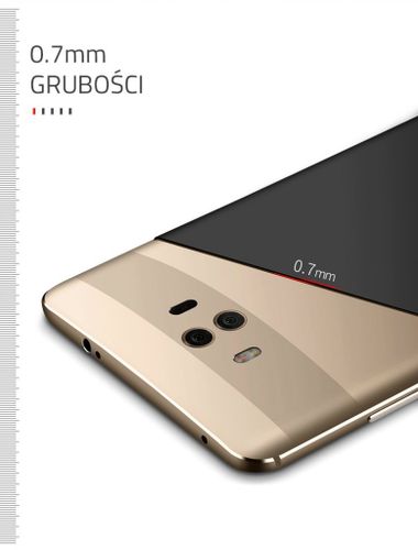 Etui pokrowiec msvii Huawei Mate 10 Case Ochrona na Arena.pl