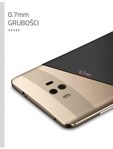 Etui pokrowiec msvii Huawei Mate 10 Case Ochrona zdjęcie 9