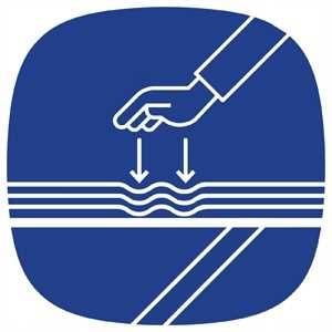 deska do prasowania vileda bravo plus na Arena.pl