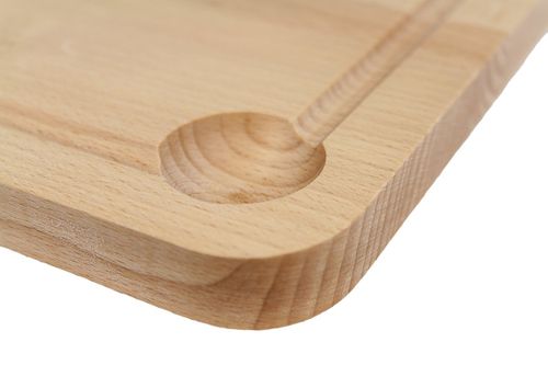 Deska do krojenia 45x30 cm na Arena.pl