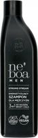 NEBOA STRONG STREAM MEN SZAMPON DO WŁOSÓW 300 ML