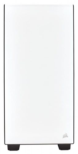Corsair Carbide Clear 400C Compact Mid-Tower White na Arena.pl