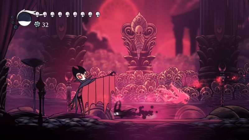 Hollow Knight zdjęcie 4