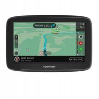 Nawigacja GPS TOMTOM GO Classic 5" Wi-Fi