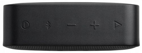 GŁOŚNIK PRZENOŚNY JBL GO Essential CZARNY BT na Arena.pl