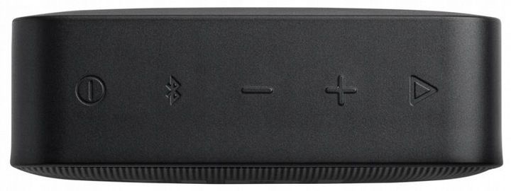 GŁOŚNIK PRZENOŚNY JBL GO Essential CZARNY BT zdjęcie 7