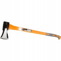 Siekiera rozłupująca 1 kg trzon FIBERGLASS C2586