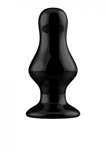 missy   with suction cup and remote   10 speed   black na Arena.pl