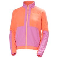 Helly Hansen damska kurtka W RIG FLEECE JACKET 54078 284 XL