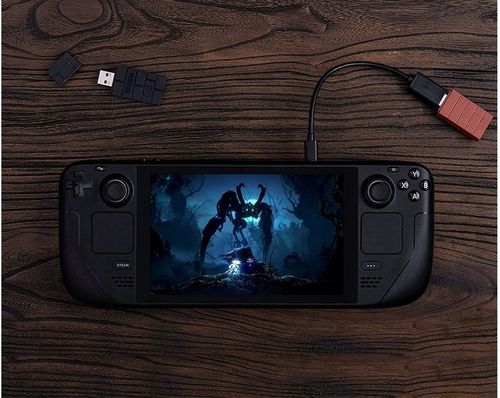 8BitDo 2 Adapter Pad PC Xbox PlayStation Nintendo na Arena.pl