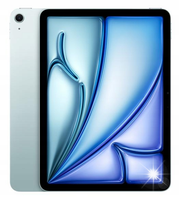Tablet APPLE iPad Air 11 M4 (2026) 256GB Wi-Fi Niebieski