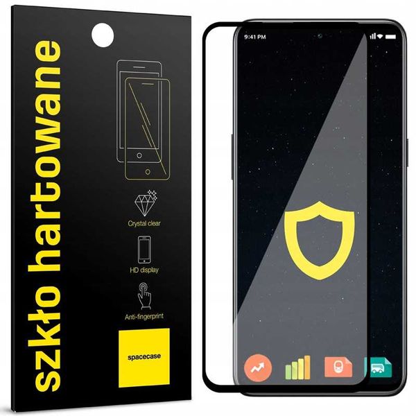 Spacecase Glass 5D Oneplus 10T zdjęcie 1