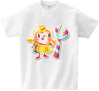Koszulka T-shirt Candy Crush Saga