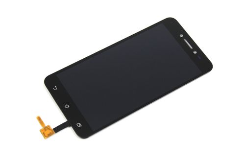 PANEL LCD DIGITIZER ASUS ZENFONE LIVE ZB501KL na Arena.pl