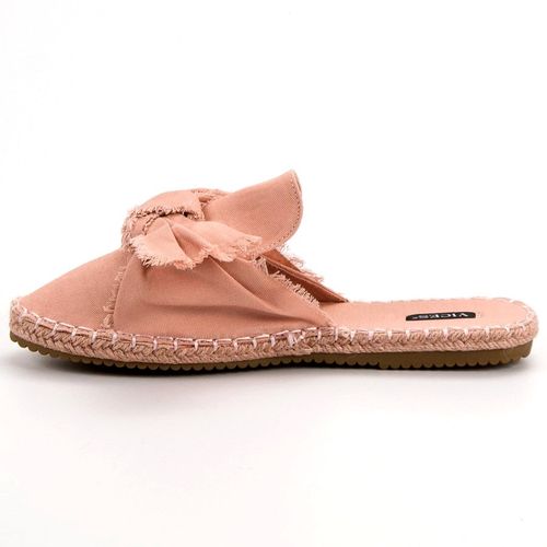 Zabudowane Klapki VICES r.41 na Arena.pl