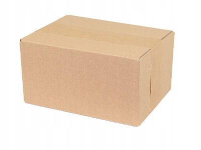 Karton Klapowy 200x120x80 100 szt zdjęcie 4