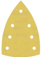 papier ścierny expert exc470 100*150mm g400 10pc - b 2608901167