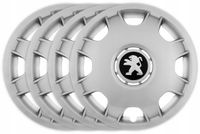 KOŁPAKI 16 PEUGEOT BUS Boxer Expert Partner SPS