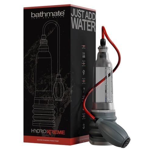 pompka do penisa hydroxtreme 6 bathmate na Arena.pl