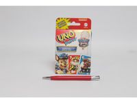 UNO karty Psi Patrol Junior HGD13 /8