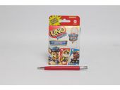 UNO karty Psi Patrol Junior HGD13 /8