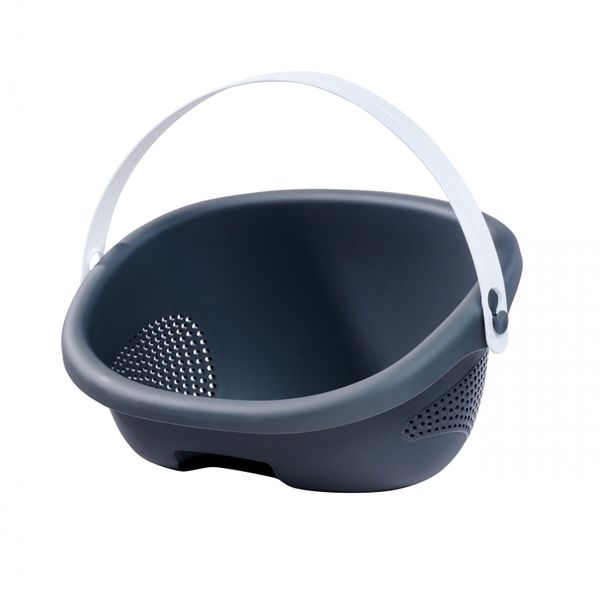 BIG Koszyk do Jeździków Bobby Car zdjęcie 2