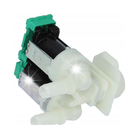 Elektrozawór zawór pralki Bosch Maxx Classixx 5 6 7 | WAN2427SPL WAB24264PL