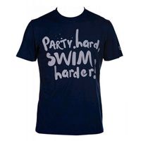 ARENA KOSZULKA MĘSKA SEPARATES TEE SLOGAN 1 ROZMIAR S TRENING SIŁOWNIA