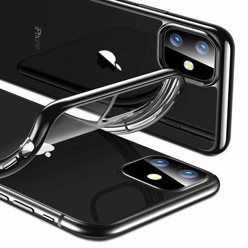 Etui ESR Essential Crown Apple iPhone 11 Black na Arena.pl