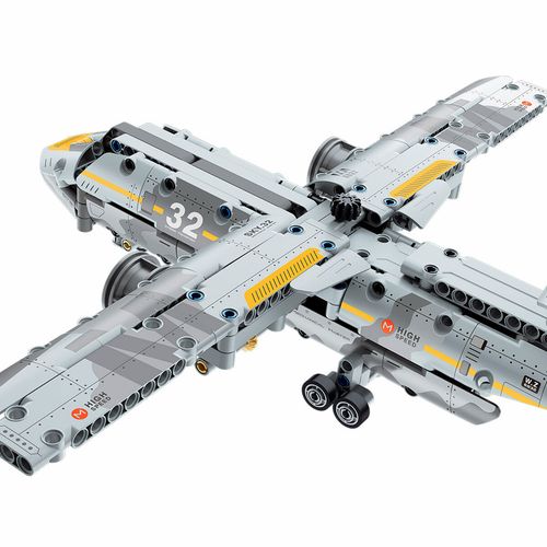 zestaw do budowania na Arena.pl