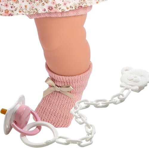 Llorens Lalka płacząca Pippa 42 cm na Arena.pl