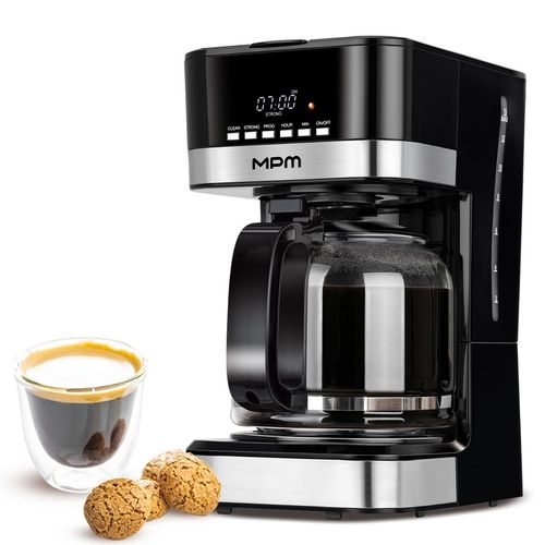 Ekspres do kawy przelewowy MPM MKW-05 na Arena.pl